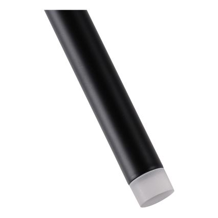 Candeeiro suspenso LED LED/3W/230V 3000K diâmetro 5 cm