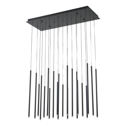 Candeeiro suspenso LED LED/47W/230V 3000K