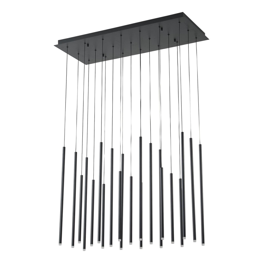 Candeeiro suspenso LED LED/47W/230V 3000K