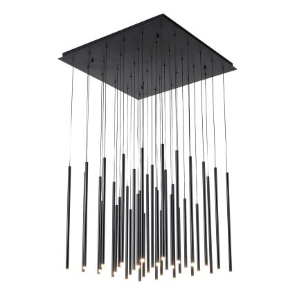 Candeeiro suspenso LED LED/72W/230V 3000K