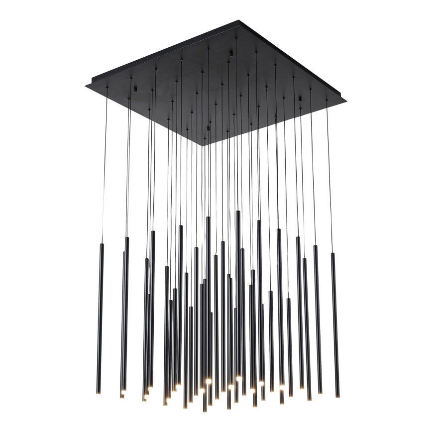 Candeeiro suspenso LED LED/72W/230V 3000K