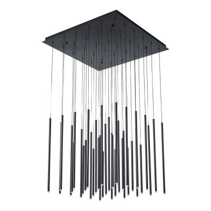 Candeeiro suspenso LED LED/72W/230V 3000K