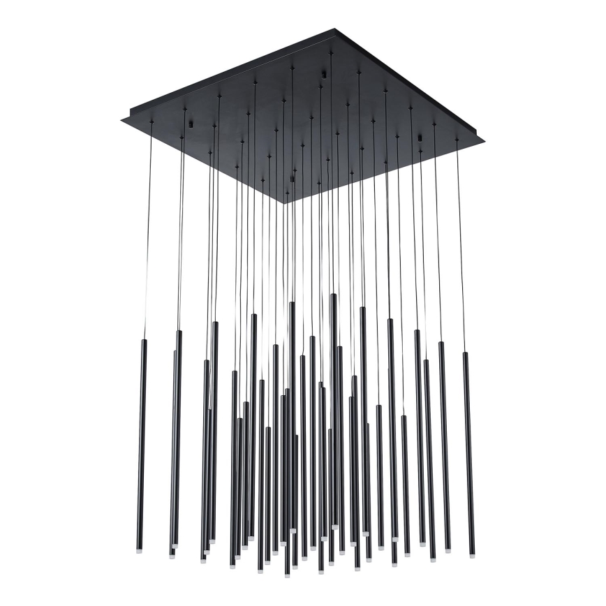 Candeeiro suspenso LED LED/72W/230V 3000K