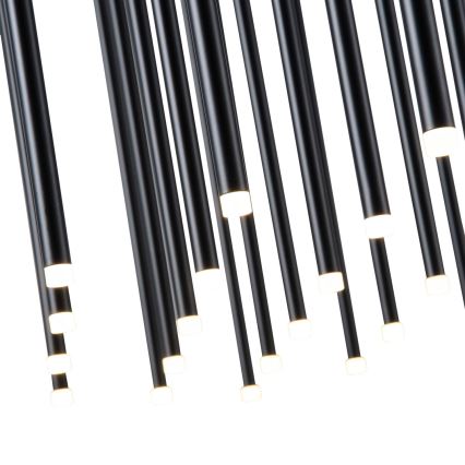 Candeeiro suspenso LED LED/72W/230V 3000K