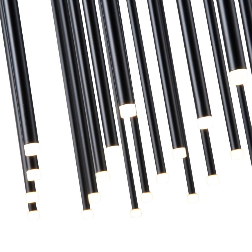 Candeeiro suspenso LED LED/72W/230V 3000K