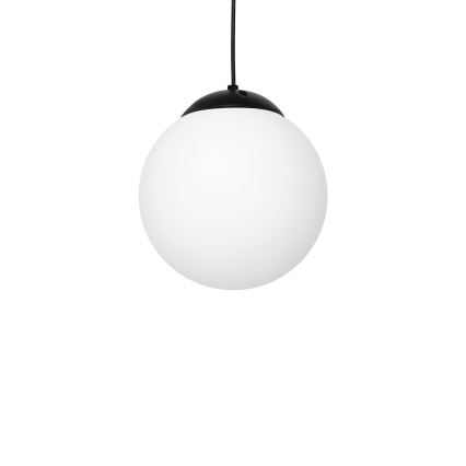 Candeeiro suspenso LIMA 1xE27/60W/230V