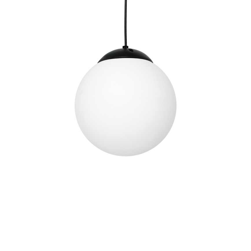 Candeeiro suspenso LIMA 1xE27/60W/230V