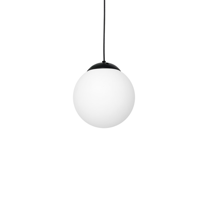 Candeeiro suspenso LIMA 1xE27/60W/230V