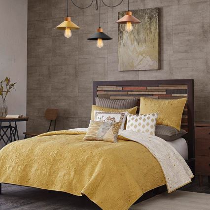 Candeeiro suspenso MANAVGAT 3xE27/40W/230V aranha