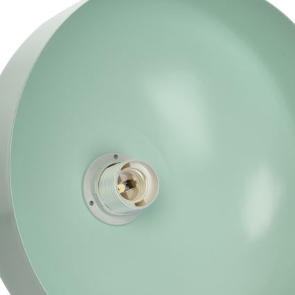 Candeeiro suspenso num fio MALMO 1xE27/60W/230V