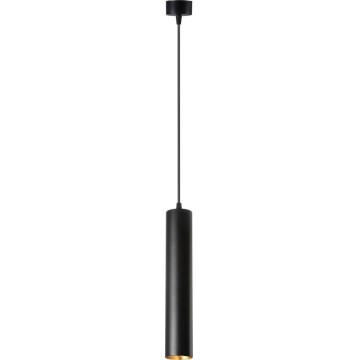 Candeeiro suspenso PUNTO 1xGU10/9W/230V