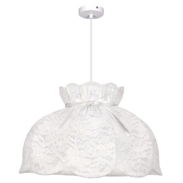 Candeeiro suspenso ROSSINI 1xE27/40W/230V