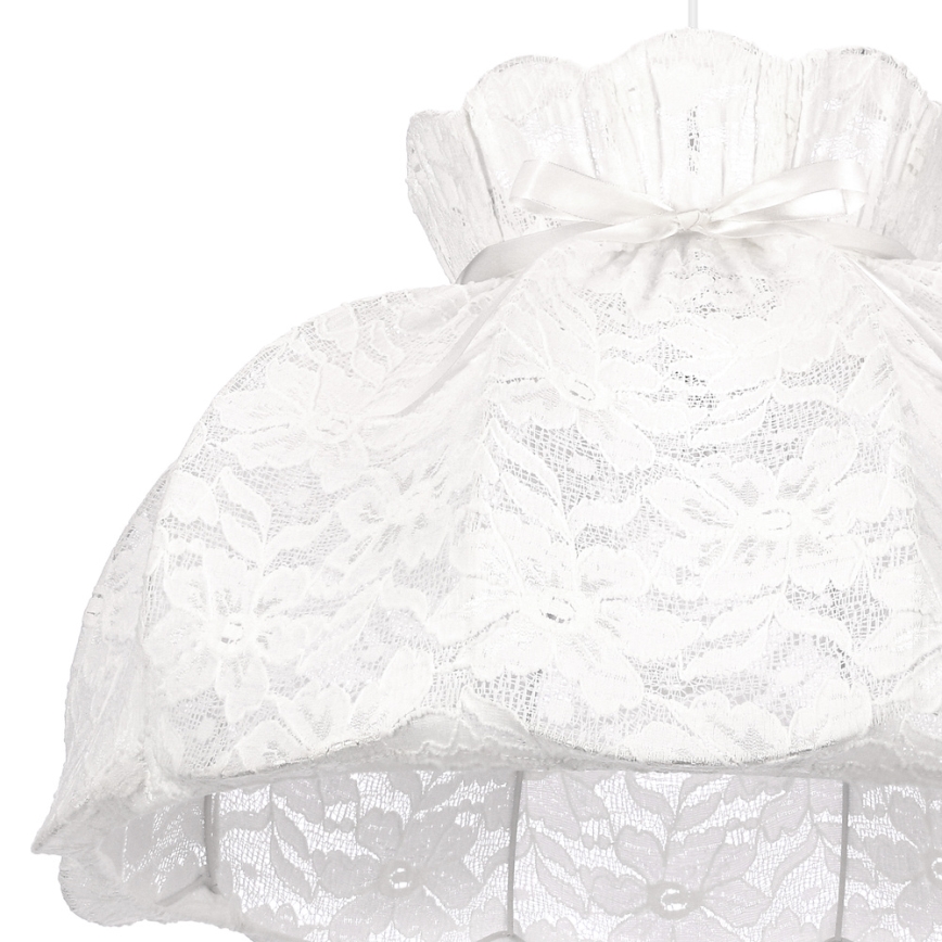 Candeeiro suspenso ROSSINI 1xE27/40W/230V