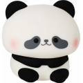 Candeeiro tátil LED regulável para crianças PANDA LED/2W/3,7V 1200 mAh