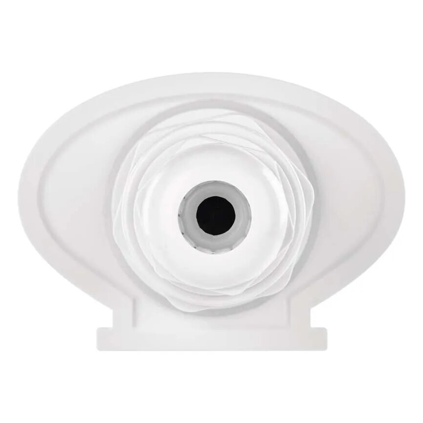 Luminária técnica LED DUSTY LED/50W/230V IP65 4000K 150 cm