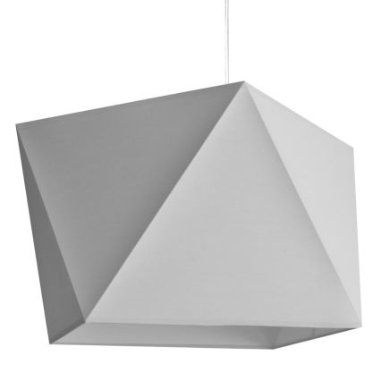 Candelabro ADAMANT 1xE27/15W/230V