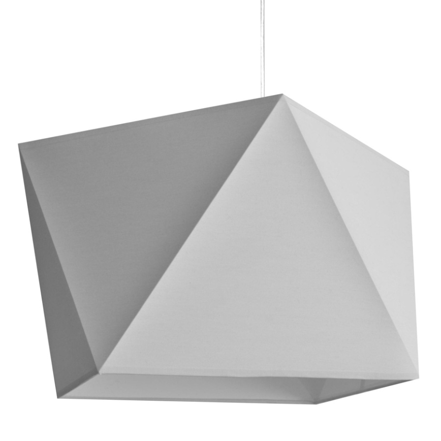 Candelabro ADAMANT 1xE27/15W/230V