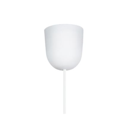 Candelabro de criança PIKKI 1xE27/60W/230V azul
