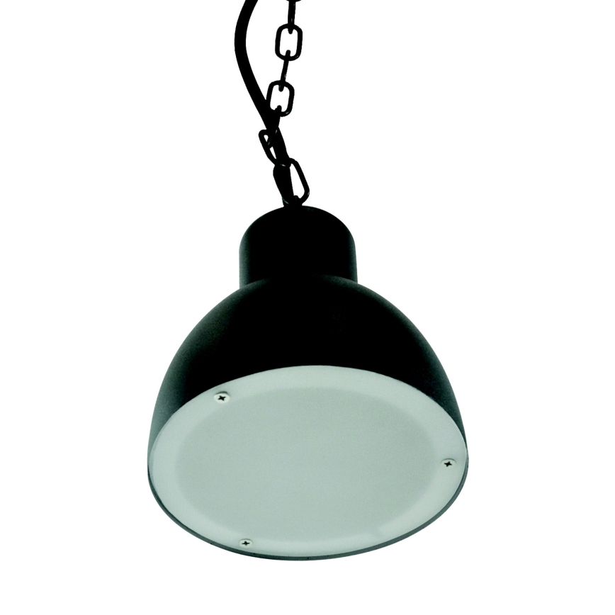 Candelabro de exterior ARNE 1xE27/10W/230V IP44