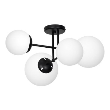 Candelabro fixo LIMA 4xE14/40W/230V