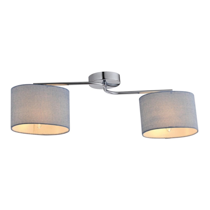 Candelabro integrado BAN 2xE14/40W/230V