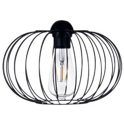 Candelabro integrado BOCCA 3xE27/60W/230V