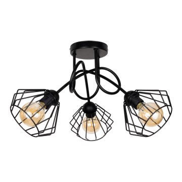 Candelabro integrado CEED 3xE27/60W/230V