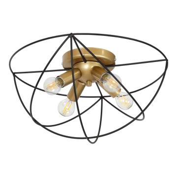 Candelabro integrado COPERNICUS 4xE14/15W/230V