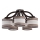 Candelabro integrado CORTES 5xE27/60W/230V