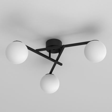 Candelabro integrado DAGA 3xE14/60W/230V