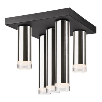 Candelabro integrado DIEGO 5xE27/60W/230V