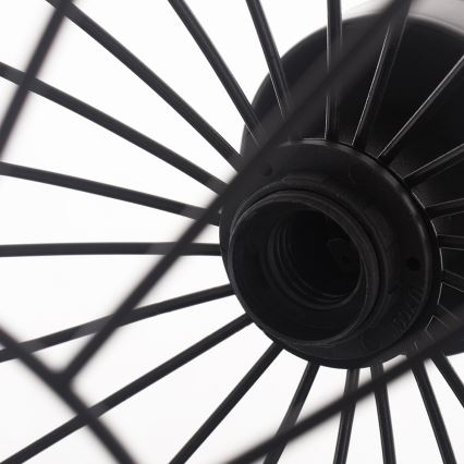 Candelabro integrado EARTH L 1xE27/60W/230V