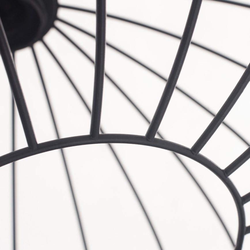 Candelabro integrado EARTH L 1xE27/60W/230V