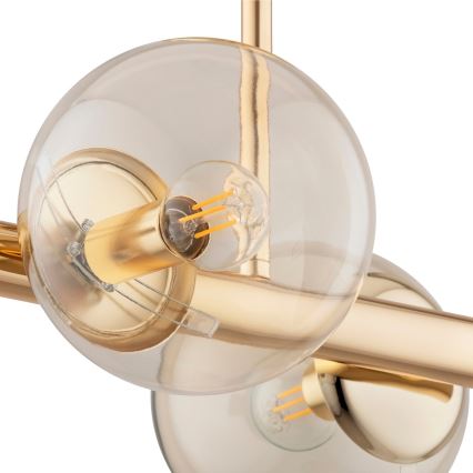 Candelabro integrado ERAL 2xE14/40W/230V