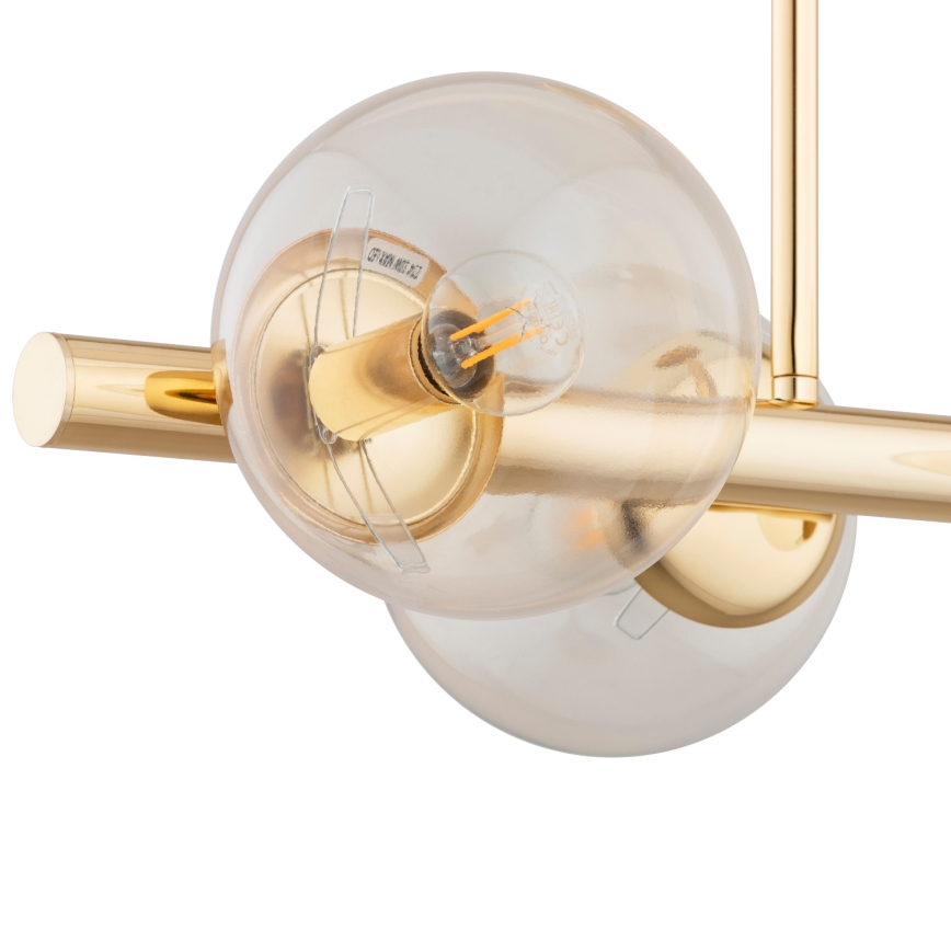 Candelabro integrado ERAL 3xE14/40W/230V