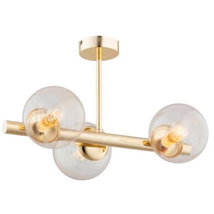 Candelabro integrado ERAL 3xE14/40W/230V