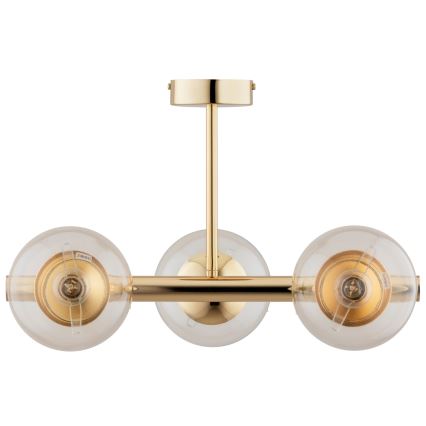 Candelabro integrado ERAL 3xE14/40W/230V