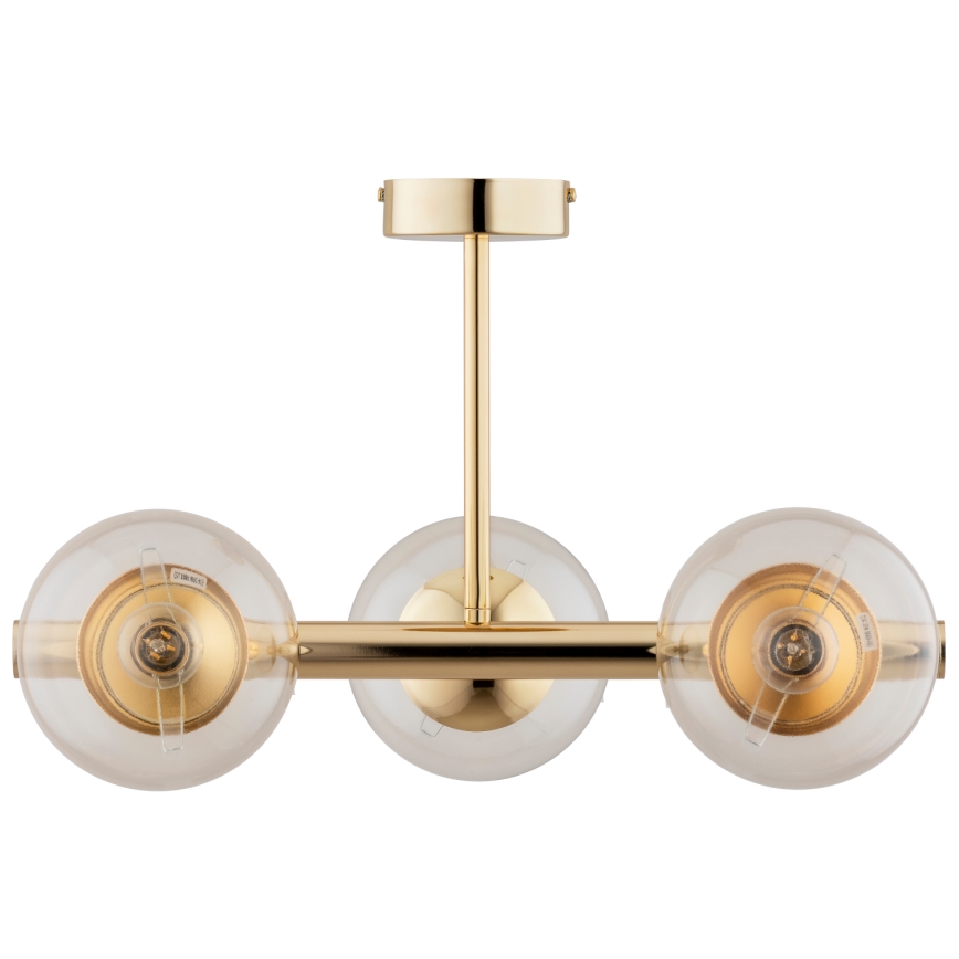 Candelabro integrado ERAL 3xE14/40W/230V