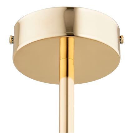 Candelabro integrado ERAL 3xE14/40W/230V