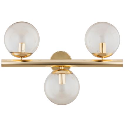 Candelabro integrado ERAL 3xE14/40W/230V