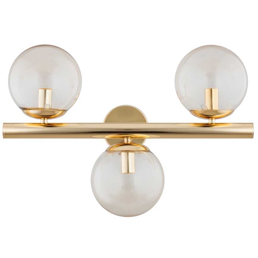 Candelabro integrado ERAL 3xE14/40W/230V