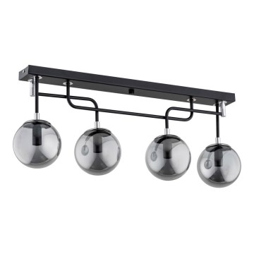 Candelabro integrado GATUS 4xE14/40W/230V