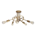 Candelabro integrado OXFORD 5xE27/15W/230V