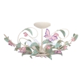 Candelabro integrado SUMMER 5xE14/60W/230V