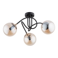 Candelabro integrado TECTUS 3xE14/40W/230V