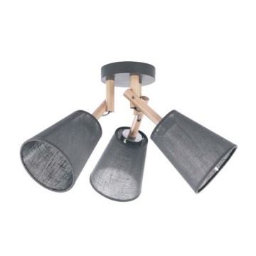 Candelabro integrado VAIO 3xE27/60W/230V