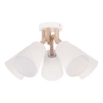 Candelabro integrado VAIO 5xE27/60W/230V