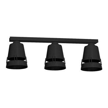 Candelabro integrado WALET 3xE27/60W/230V