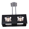 Candelabro METRO 2xG9/40W/230V