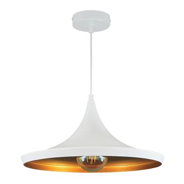 Candelabro MODERN 1A 1xE27/20W/230V